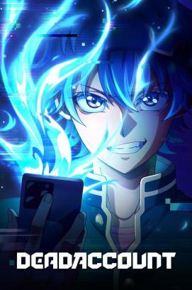 Dead Account - Staffel 1 *Subbed*