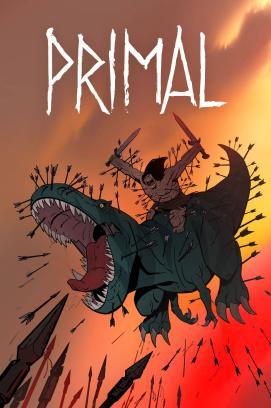 Primal - Staffel 1