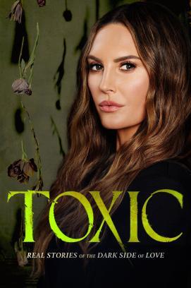Toxic - Staffel 1