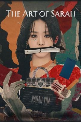The Art of Sarah - Staffel 1