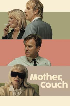 Mother, Couch