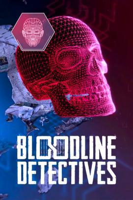 Bloodline Detectives - Die DNA der Täter - Staffel 6