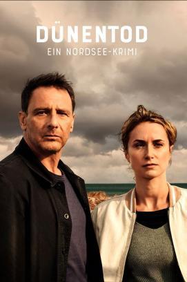Dünentod – Ein Nordsee-Krimi - Staffel 4
