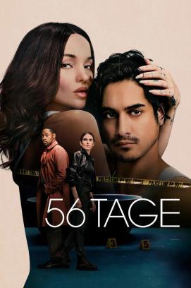 56 Tage - Staffel 1