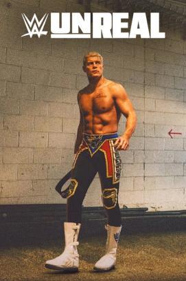 WWE: Unreal - Staffel 2