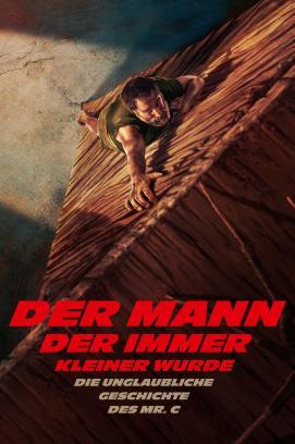 Der Mann, der immer kleiner wurde