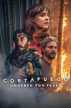 Cortafuego – Umgeben von Feuer