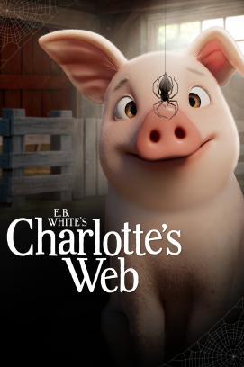E.B. White's Charlotte's Web - Staffel 1