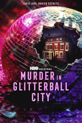 Mord in Glitterball City - Staffel 1