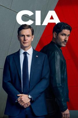 CIA - Staffel 1