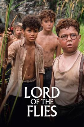 Lord of the Flies - Staffel 1