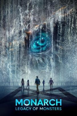 Monarch: Legacy of Monsters - Staffel 2