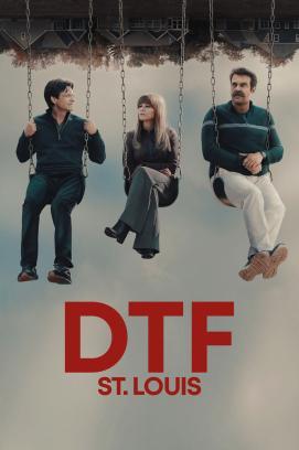 DTF St. Louis - Staffel 1