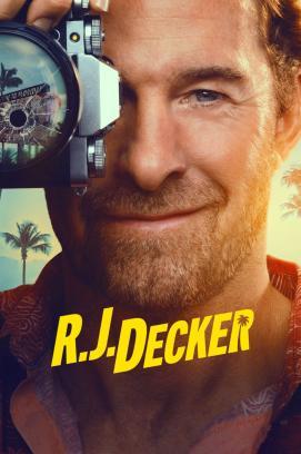 R.J. Decker - Staffel 1