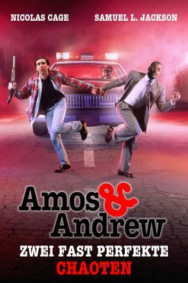 Amos & Andrew - Zwei fast perfekte Chaoten