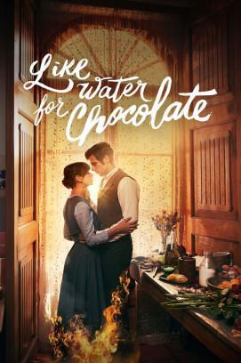 Bittersüsse Schokolade - Staffel 1