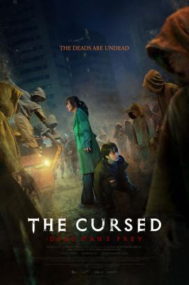 The Cursed: Dead Man's Prey