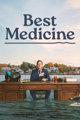 Best Medicine - Staffel 1 *English*