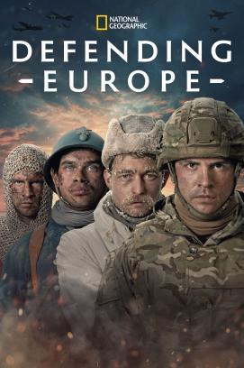 Europa - Strategien der Verteidigung - Staffel 1
