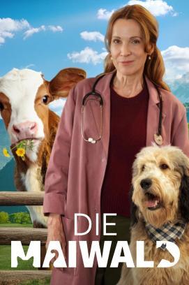 Die Maiwald - Staffel 1