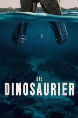 Die Dinosaurier - Staffel 1