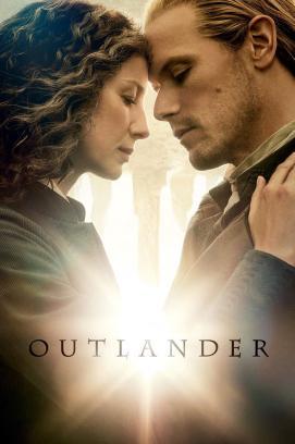 Outlander - Staffel 8