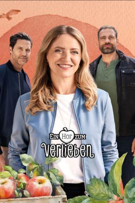 Ein Hof zum Verlieben - Staffel 1