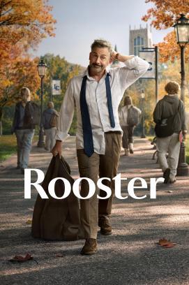 Rooster - Staffel 1