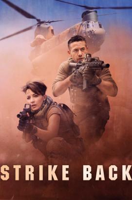 Strike Back - Staffel 8