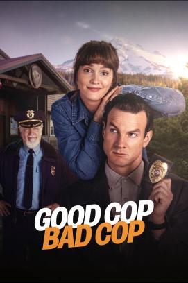 Good Cop - Bad Cop - Staffel 1