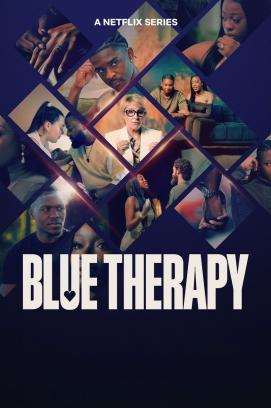 Blue Therapy - Staffel 1