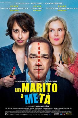 Ménage à Trois - Zum Fremdgehen verführt