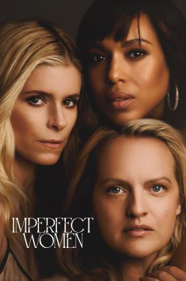Imperfect Women - Staffel 1