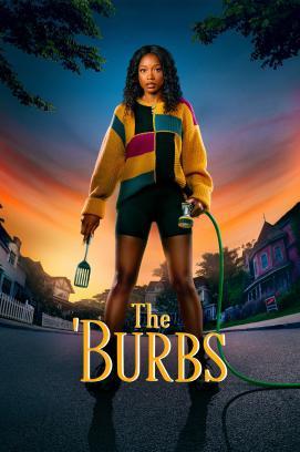 The Burbs – Meine teuflischen Nachbarn - Staffel 1
