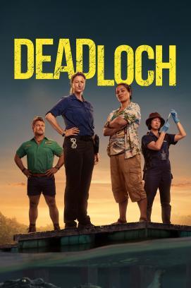 Deadloch - Staffel 2