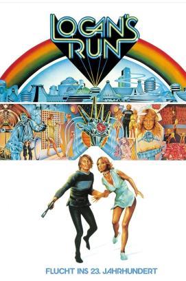 Logan's Run - Flucht ins 23. Jahrhundert