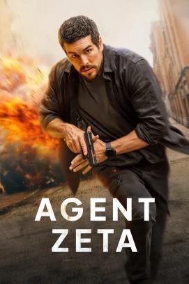 Agent Zeta