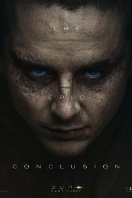 Dune: Teil 3
