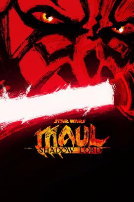 Star Wars: Maul - Shadow Lord