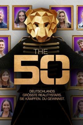 The 50 - Staffel 3