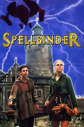Spellbinder - Staffel 1