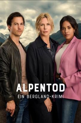 Alpentod – Ein Bergland-Krimi - Staffel 2