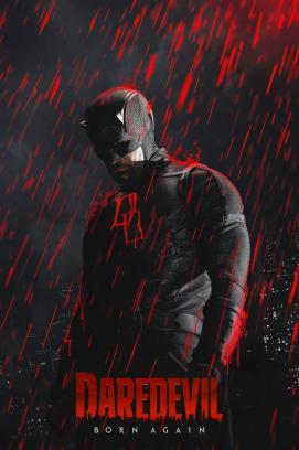 Daredevil: Born Again - Staffel 2