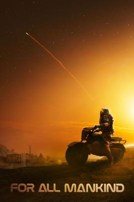 For All Mankind - Staffel 5
