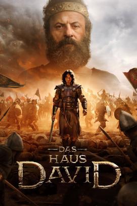 Das Haus David - Staffel 2