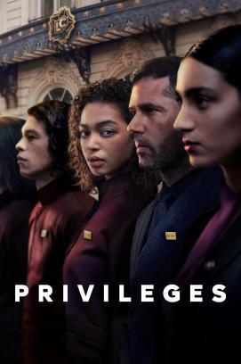 Privileges - Staffel 1