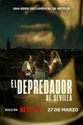 Der Jäger von Sevilla - Staffel 1