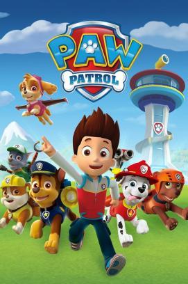 Paw Patrol: Helfer auf vier Pfoten - Staffel 13
