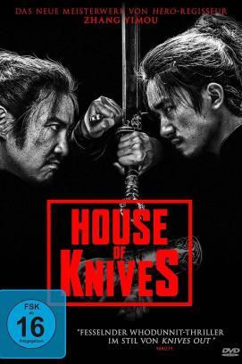House of Knives