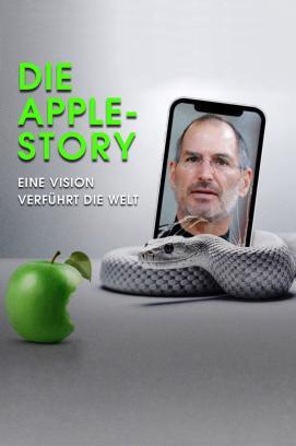 Die Apple-Story – Eine Vision verführt die Welt - Staffel 1